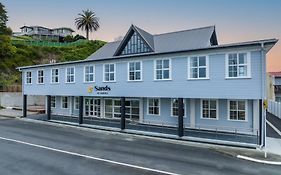 Sands Of Kawhia Hotel